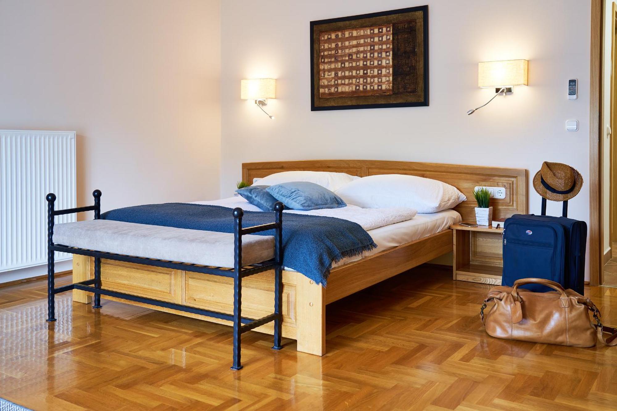 Villa Plattensee Vonyarcvashegy Quarto foto